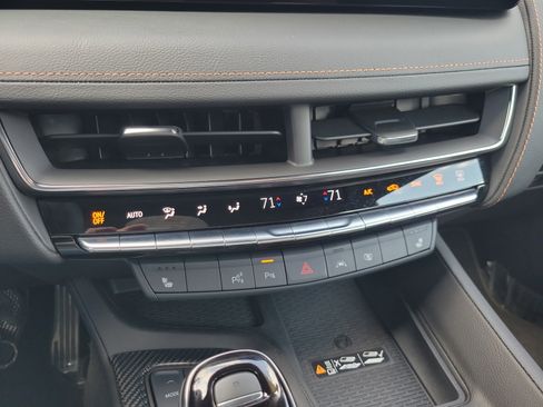 Used 2025 Cadillac CT5 Sport image 23