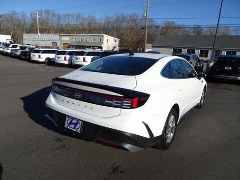 New 2026 Hyundai Sonata SE image 5