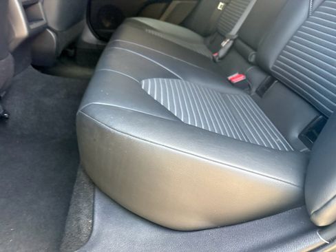 Used 2024 Toyota Camry SE FWD image 20