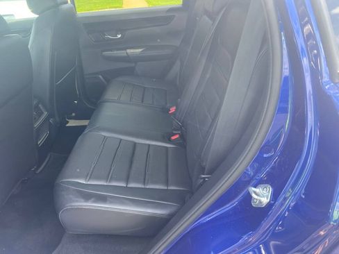 Used 2023 Honda CR-V EX-L image 10