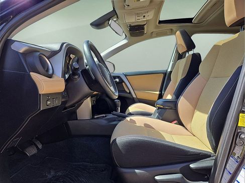 Used 2017 Toyota RAV4 XLE image 23