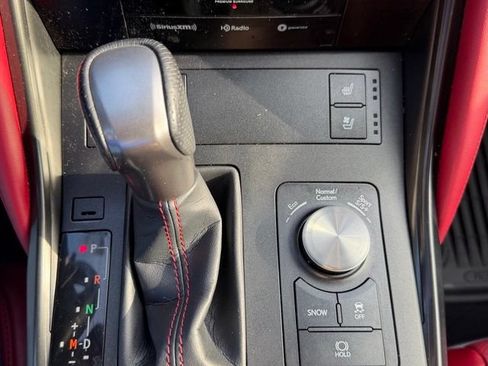 Used 2023 Lexus IS 500 RWD image 23