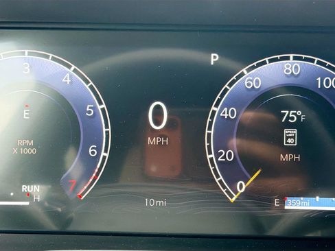 New 2026 Jeep Grand Cherokee Limited AWD/4WD image 16