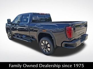 New 2025 GMC Sierra 2500 Denali w/ Denali Reserve Package video 3