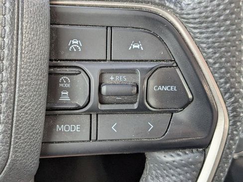 Used 2024 Toyota Tacoma TRD Sport w/ TRD Sport Upgrade Package image 24