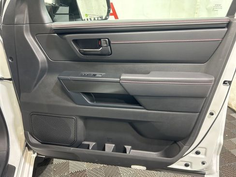 New 2025 Toyota Tundra TRD Pro AWD/4WD image 10