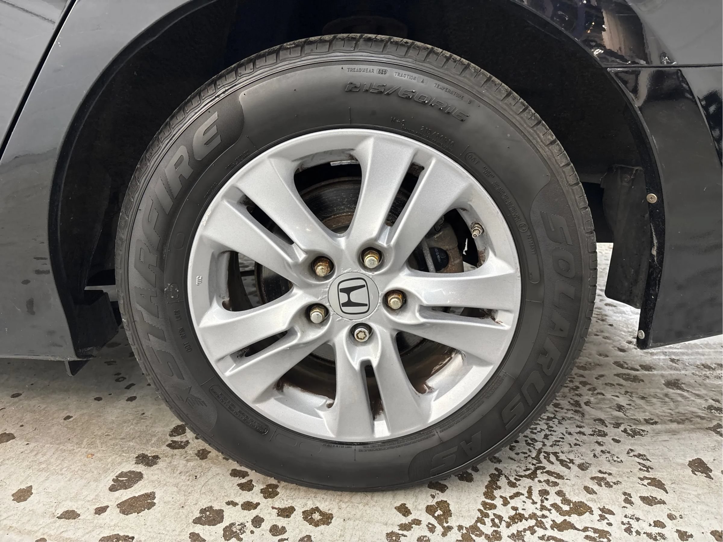 Used 2011 Honda Accord SE image 29