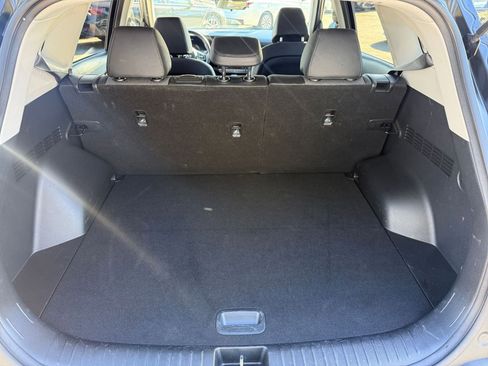 Used 2025 Kia Seltos S image 28