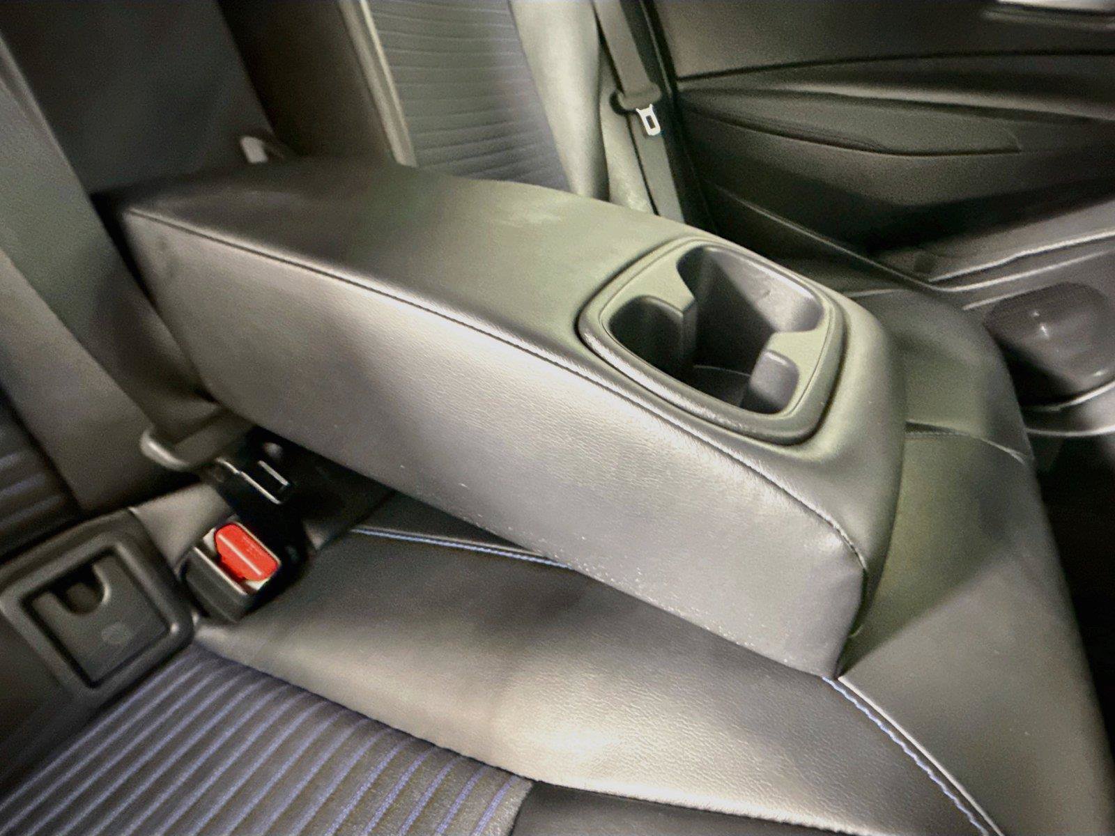 Certified 2022 Toyota Corolla XSE FWD image 37