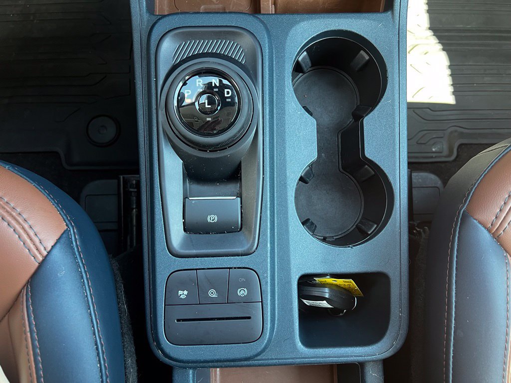 Used 2024 Ford Maverick Lariat FWD image 43