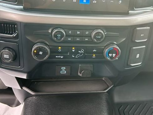 Certified 2024 Ford F150 XL w/ Equipment Group 103A High image 20