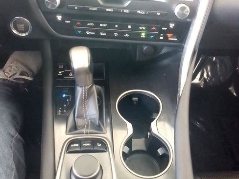 Used 2017 Lexus RX 350 FWD image 12
