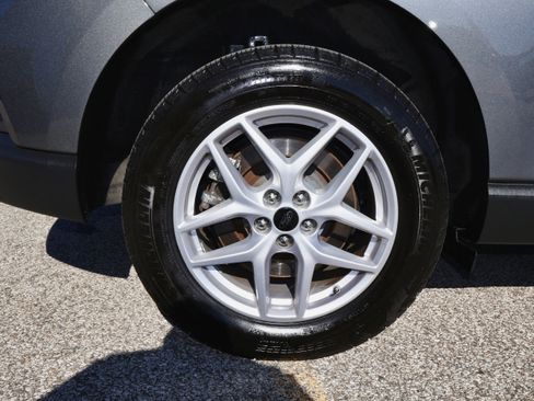 Used 2023 Ford Edge SEL w/ Convenience Package image 32