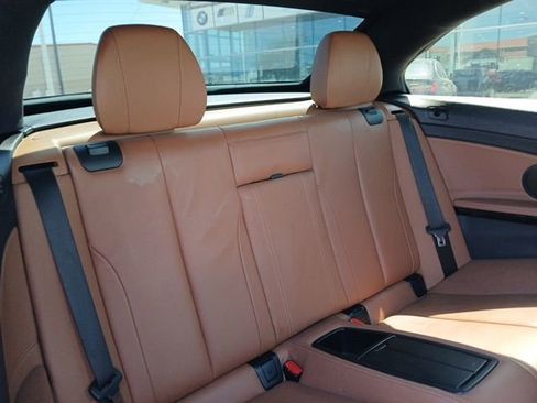 Used 2017 BMW 430i xDrive 430i xDrive image 12