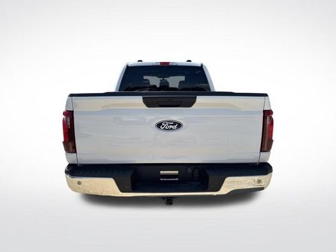 Used 2025 Ford F150 XLT w/ Equipment Group 301A Standard AWD/4WD image 9