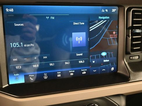 Used 2023 Ford Bronco Wildtrak image 20