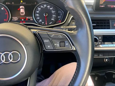 Used 2018 Audi A5 2.0T Premium w/ Convenience Package AWD/4WD image 22