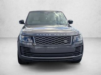 Used 2019 Land Rover Range Rover Supercharged video 2