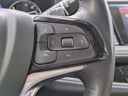 Certified 2023 Buick Enclave Avenir w/ Avenir Technology Package image 28