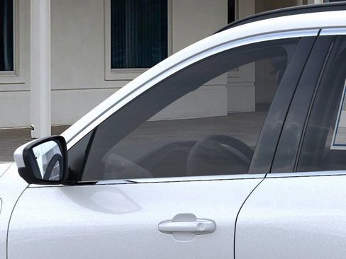 New 2025 Ford Escape SE w/ PHEV Premium Package image 20