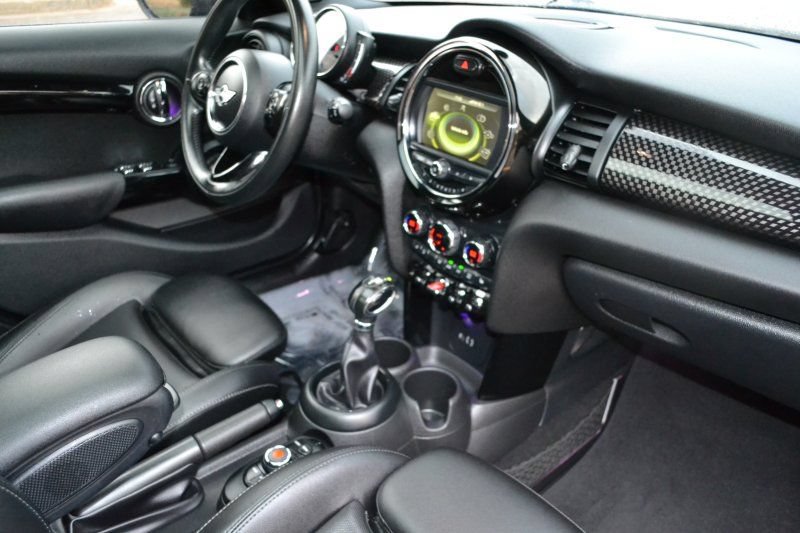 Used 2018 MINI Cooper S FWD image 22