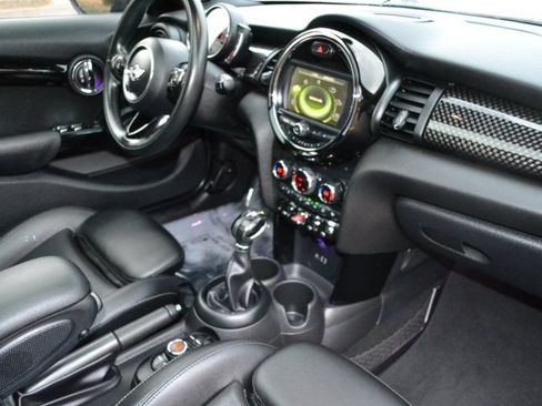 Used 2018 MINI Cooper S FWD image 22
