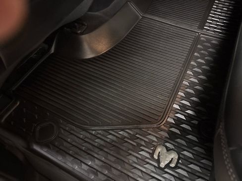 Used 2021 RAM 1500 Rebel w/ Rebel Level 2 Equipment Group image 35