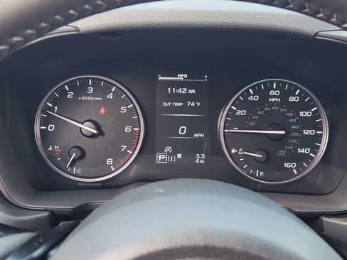 New 2026 Subaru Forester Premium image 11