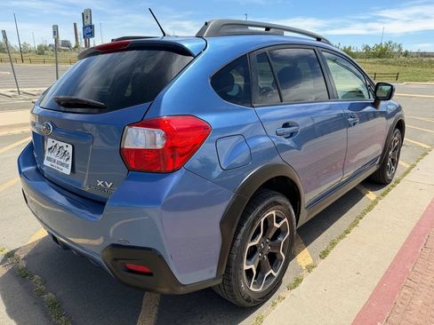 Used 2014 Subaru Crosstrek 2.0i Premium AWD/4WD image 5