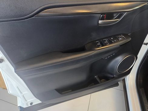 Used 2021 Lexus NX 300 AWD w/ Premium Package image 12
