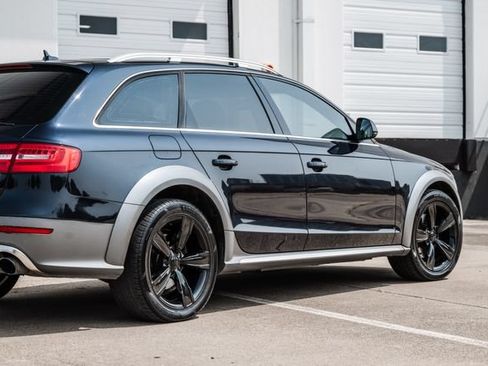 Used 2014 Audi A4 Premium w/ Lighting Package AWD/4WD image 48