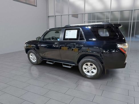 Certified 2023 Toyota 4Runner SR5 Premium image 6