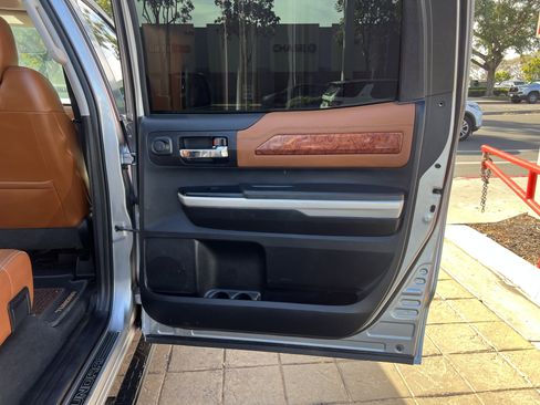 Used 2014 Toyota Tundra 1794 Edition image 39