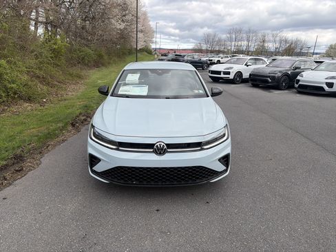 New 2026 Volkswagen Jetta Sport FWD image 2