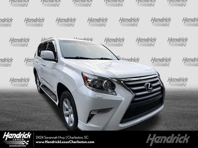 Used 2017 Lexus GX 460 Premium w/ Premium Package
