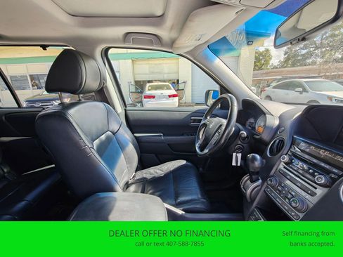 Used 2012 Honda Pilot Touring image 19