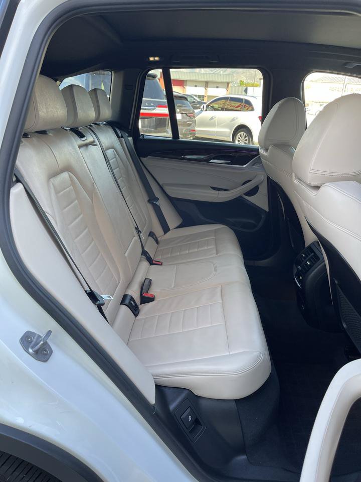Used 2020 BMW X3 xDrive30i w/ Premium Package AWD/4WD image 14