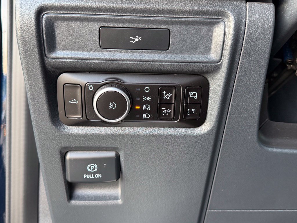 Used 2026 Ford F150 XLT w/ Equipment Group 302A MID AWD/4WD image 32