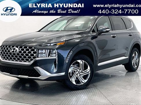 Used 2023 Hyundai Santa Fe SEL w/ Premium Package AWD/4WD image 1