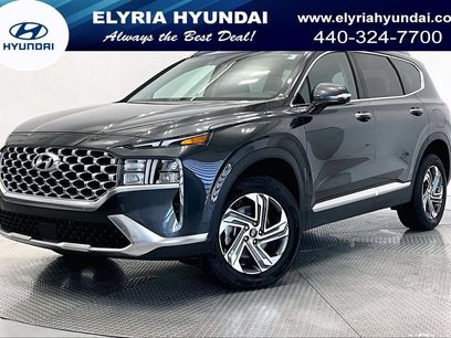 Used 2023 Hyundai Santa Fe SEL w/ Premium Package