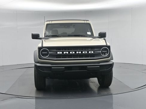 New 2026 Ford Bronco Big Bend AWD/4WD image 25