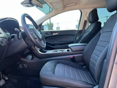 Used 2022 Ford Edge SE w/ Black Appearance Package AWD/4WD image 15