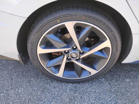 Used 2022 Hyundai Sonata SEL Plus FWD image 27