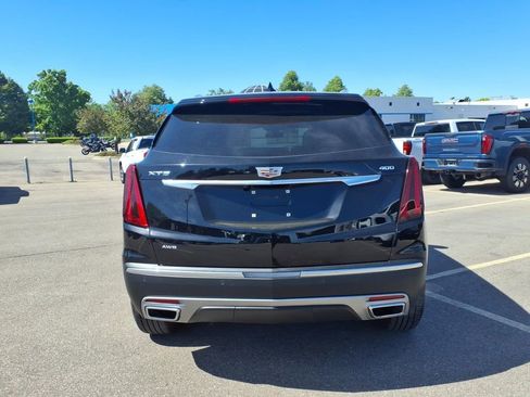 Certified 2023 Cadillac XT5 Premium Luxury AWD/4WD image 6