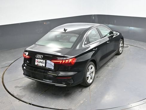 Used 2024 Audi A3 2.0T Premium FWD image 36