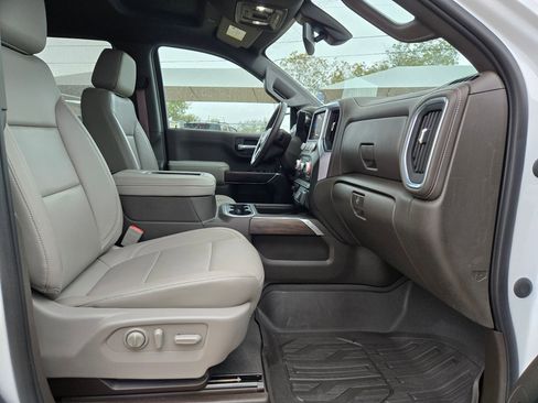 Certified 2020 GMC Sierra 1500 SLT image 28