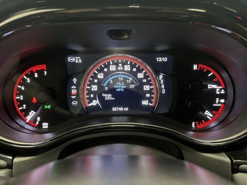 Used 2024 Dodge Durango R/T image 25