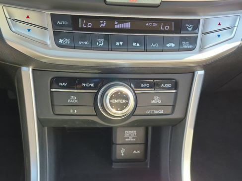 Used 2013 Honda Accord EX-L image 23
