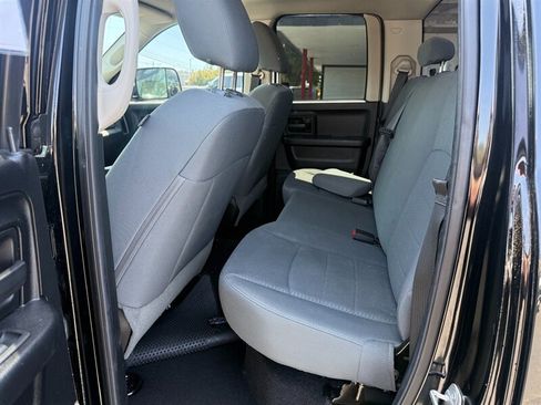 Used 2014 RAM 1500 Express w/ Black Ram 1500 Express Group AWD/4WD image 8