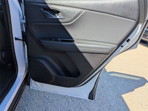 New 2026 Chevrolet Blazer LT image 29